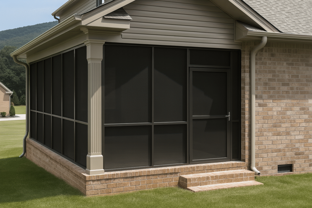 dyi patio installed DYI Kits patio installed in Central NC